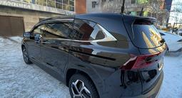 Hyundai Custin 2025 года за 14 999 000 тг. в Астана – фото 5
