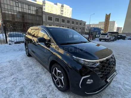 Hyundai Custin 2025 года за 14 999 000 тг. в Астана – фото 3