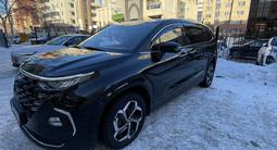 Hyundai Custin 2025 года за 14 999 000 тг. в Астана – фото 2