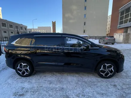 Hyundai Custin 2025 года за 14 999 000 тг. в Астана – фото 7