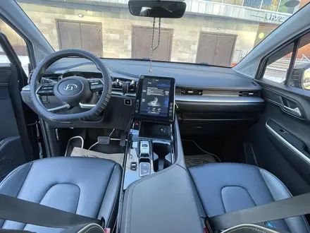 Hyundai Custin 2025 года за 14 999 000 тг. в Астана – фото 8