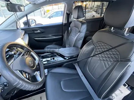 Hyundai Custin 2025 года за 14 999 000 тг. в Астана – фото 9