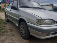 ВАЗ (Lada) 2115 2005 года за 550 000 тг. в Актобе