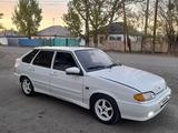 ВАЗ (Lada) 2114 2012 года за 1 350 000 тг. в Семей – фото 4