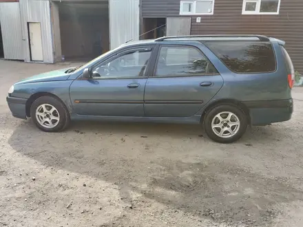 Renault Laguna 1996 года за 1 700 000 тг. в Уральск – фото 4