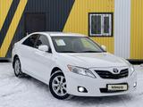 Toyota Camry 2010 года за 6 000 000 тг. в Караганда – фото 3