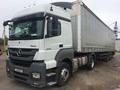 Mercedes-Benz  Axor 2014 года за 21 000 000 тг. в Тараз – фото 2