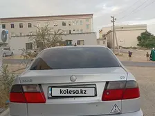 Saab 9-5, 2001