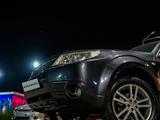 Subaru Forester 2008 года за 6 300 000 тг. в Кокпекты