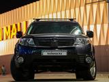 Subaru Forester 2008 года за 6 300 000 тг. в Кокпекты – фото 2