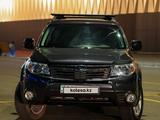 Subaru Forester 2008 года за 6 300 000 тг. в Кокпекты – фото 3