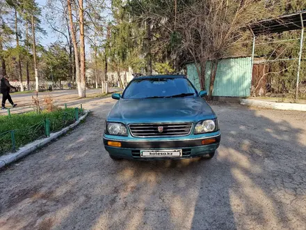 Nissan Stagea 1997 года за 2 200 000 тг. в Алматы – фото 3