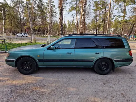 Nissan Stagea 1997 года за 2 200 000 тг. в Алматы – фото 5