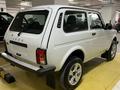 ВАЗ (Lada) Lada 2121 2023 годаүшін6 300 000 тг. в Атырау – фото 4