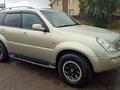 SsangYong Rexton 2002 годаfor2 700 000 тг. в Щучинск – фото 3