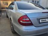 Mercedes-Benz E 240 2002 годаүшін5 000 000 тг. в Талдыкорган – фото 5