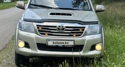 Toyota Hilux 2013 годаүшін8 500 000 тг. в Костанай – фото 4