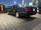 Mercedes-Benz E 320 1997 года за 2 700 000 тг. в Астана – фото 3