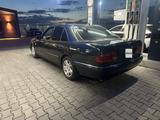 Mercedes-Benz E 320 1997 года за 2 700 000 тг. в Астана – фото 4