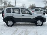 Chevrolet Niva 2014 года за 4 400 000 тг. в Кокшетау – фото 5