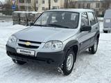 Chevrolet Niva 2014 года за 4 400 000 тг. в Кокшетау – фото 3