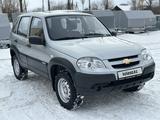 Chevrolet Niva 2014 года за 4 400 000 тг. в Кокшетау – фото 4