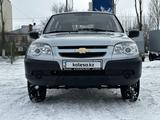 Chevrolet Niva 2014 года за 4 400 000 тг. в Кокшетау