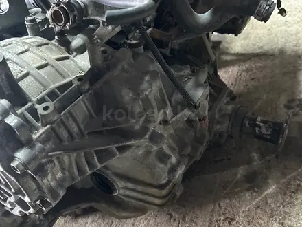 Привозные Контрктный двигатель мотор коробки АКПП на Ниссан Мурано VQ35 за 350 000 тг. в Алматы – фото 4
