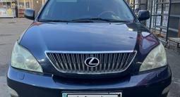 Lexus RX 300 2004 года за 6 500 000 тг. в Астана