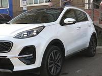 Авто шторки Kia Sportage за 12 000 тг. в Астана