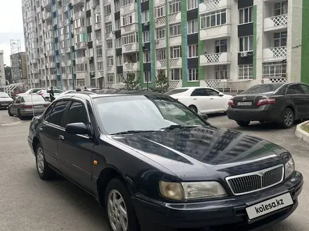 Nissan Maxima 1995 года за 2 200 000 тг. в Алматы – фото 3