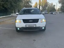 Ford Freestyle, 2005
