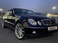 Mercedes-Benz E 320 2002 годаүшін8 000 000 тг. в Шымкент