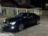 Mercedes-Benz E 320 2002 годаfor8 000 000 тг. в Шымкент – фото 4