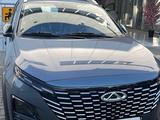 Chery Tiggo 2 Pro 2024 года за 5 500 000 тг. в Алматы