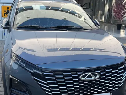 Chery Tiggo 2 Pro 2024 года за 5 500 000 тг. в Алматы