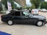 Mercedes-Benz C 180 1994 годаүшін890 000 тг. в Алматы – фото 3