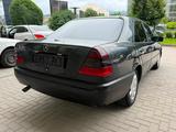 Mercedes-Benz C 180 1994 годаүшін890 000 тг. в Алматы – фото 4