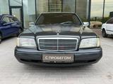 Mercedes-Benz C 180 1994 годаүшін890 000 тг. в Алматы – фото 5