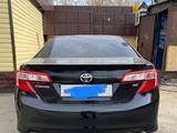 Toyota Camry 2013 года за 9 500 000 тг. в Павлодар – фото 2