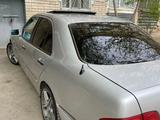 Mercedes-Benz E 280 1996 года за 2 500 000 тг. в Актобе – фото 4