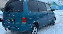 Nissan Serena 1994 года за 1 700 000 тг. в Павлодар – фото 4