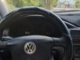 Volkswagen Passat 2000 годаүшін1 800 000 тг. в Темиртау – фото 2