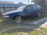 Mazda 626 1991 годаүшін550 000 тг. в Павлодар – фото 2