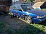 Mazda 626 1991 годаүшін550 000 тг. в Павлодар