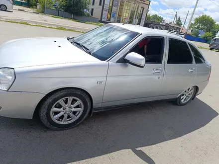 ВАЗ (Lada) Priora 2172 2014 года за 2 400 000 тг. в Кокшетау – фото 15