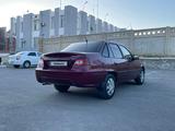 Daewoo Nexia 2013 года за 2 400 000 тг. в Актау – фото 2