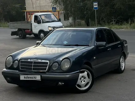 Mercedes-Benz E 240 1998 года за 3 300 000 тг. в Алматы – фото 8