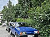 ВАЗ (Lada) 2108 1987 года за 420 000 тг. в Шымкент