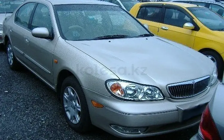 Nissan Cefiro 2000 года за 300 000 тг. в Павлодар